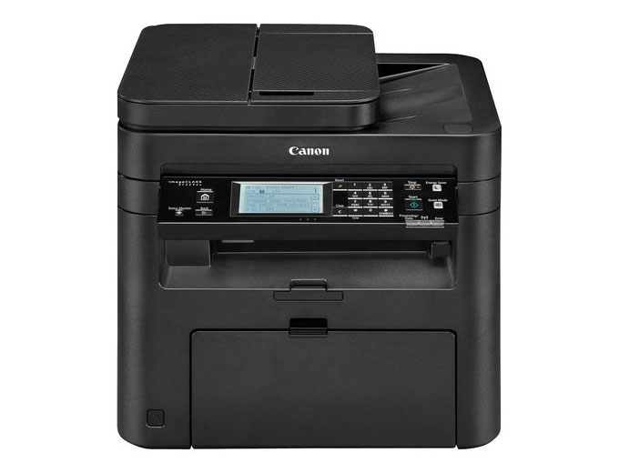 Canon imageCLASS MF229dw Wireless Printer