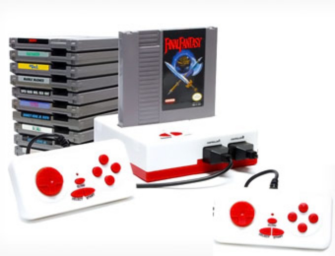 Hyperkin NES Retron 1 Gaming System