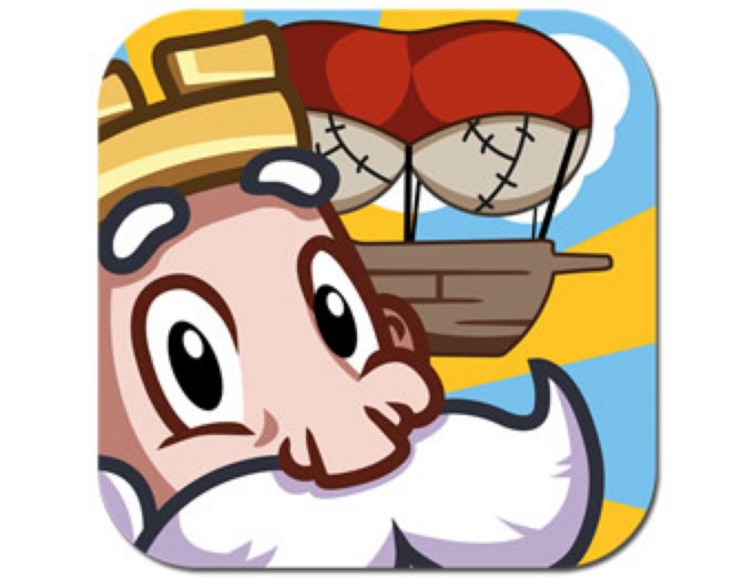 Free Kings Can Fly Android App