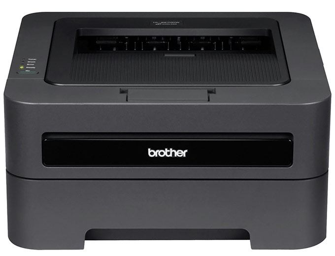 Brother HL-2270DW Laser Printer