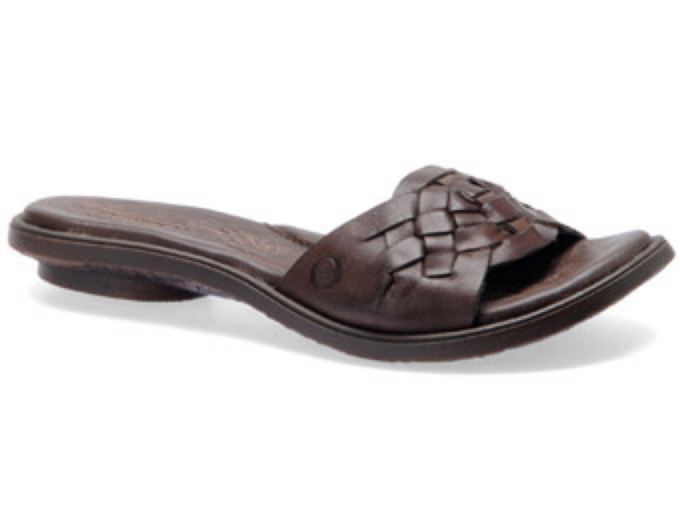 Born Gesine Women's Slide Sandals