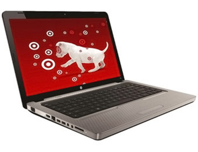 HP Pavilion G62224HE 15.6" Laptop