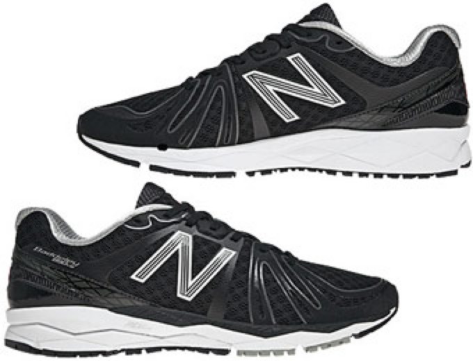 New Balance Men's M890 Running Shoe