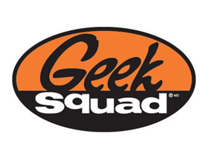 Geek Squad TV Calibration