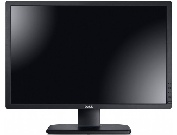 Dell UltraSharp U2412M 24" LED Monitor