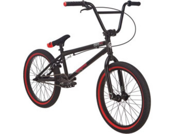 20" Mongoose Mode 540 Boys' Freestyle Bike