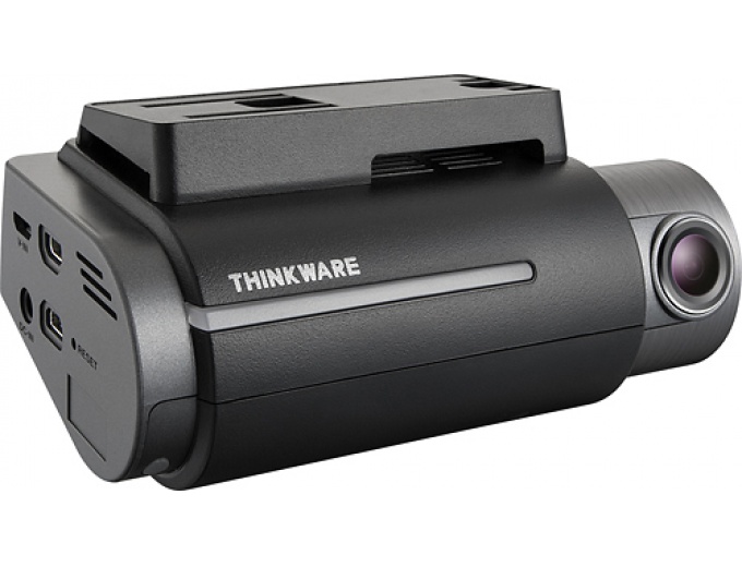 Thinkware F750 HD Dash Camera