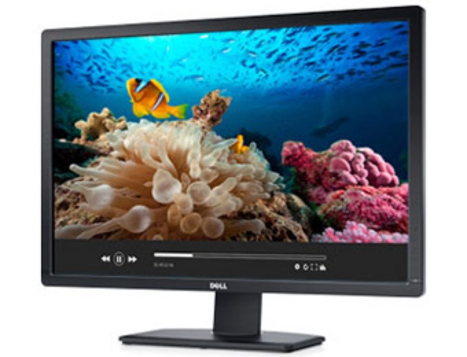 Dell UltraSharp U3014 Monitor