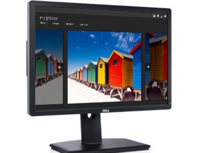 Dell UltraSharp U2413 24" Monitor