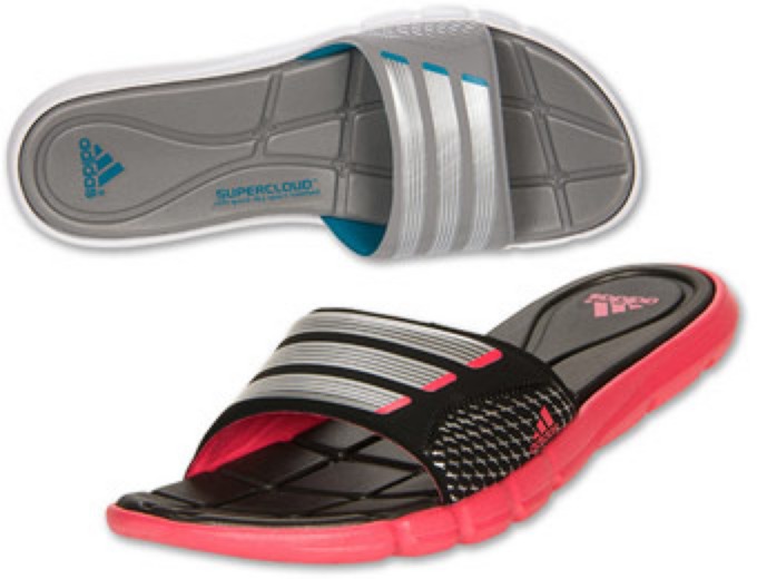 Adidas adiPURE 360 Slide Women's Sandals