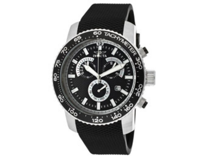 Invicta 11291 Specialty Chronograph Watch