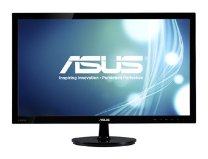 Asus VS238H-P 23" Full-HD LED Monitor