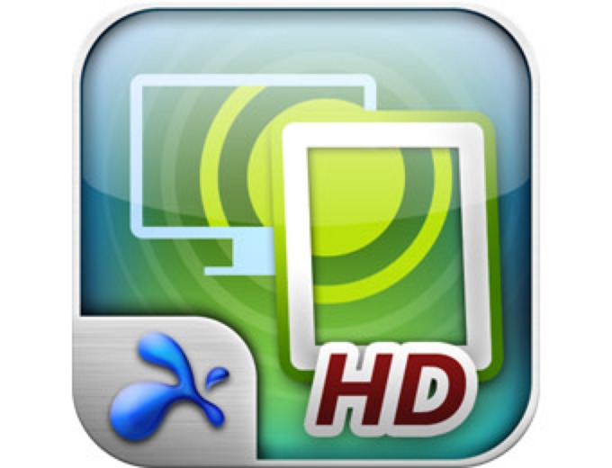 Free Splashtop Remote Desktop HD Android App