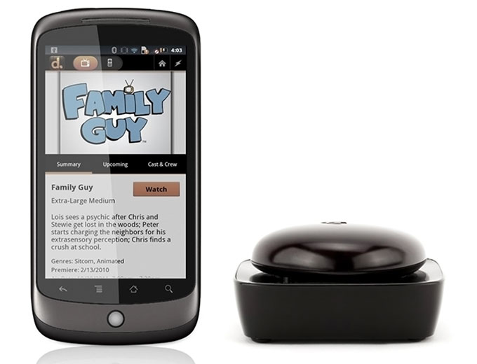 Griffin Beacon Universal Android Remote