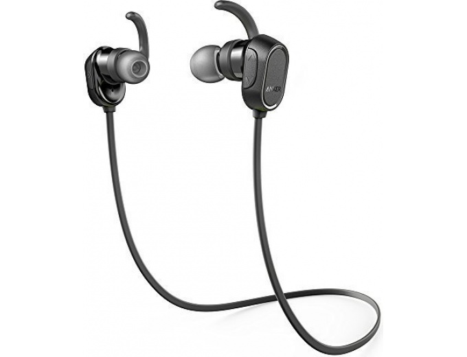 Anker SoundBuds Sport Bluetooth Earbuds