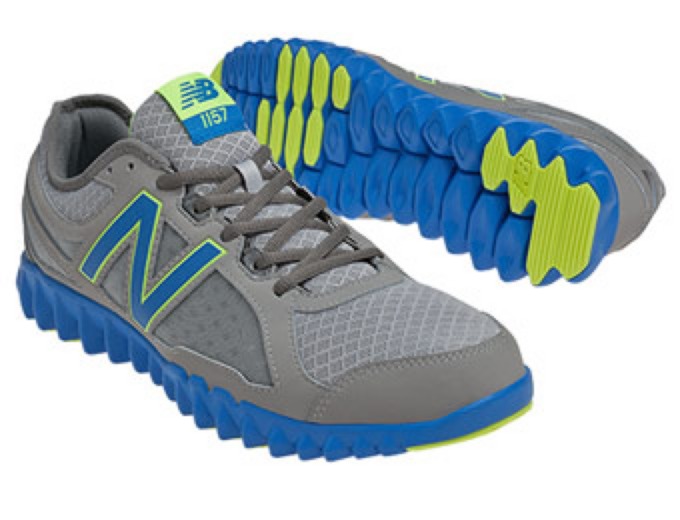 New Balance MX1157 Cross-Training Shoes