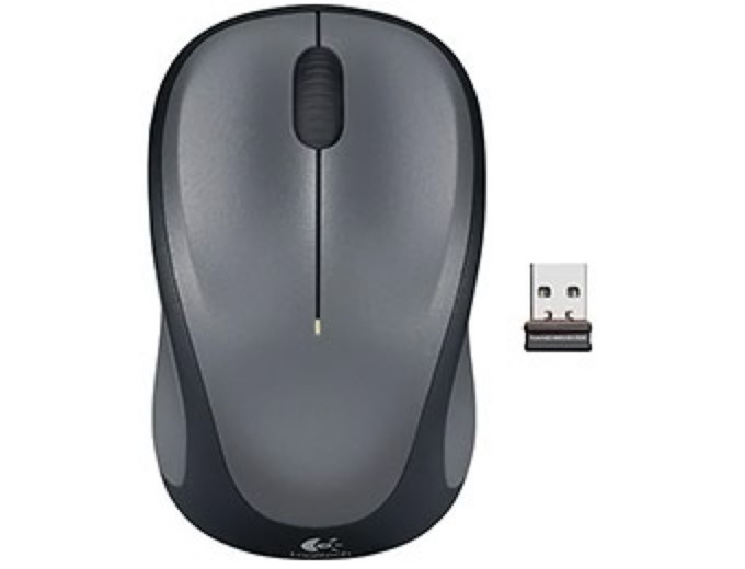 Logitech M315 Wireless Mouse