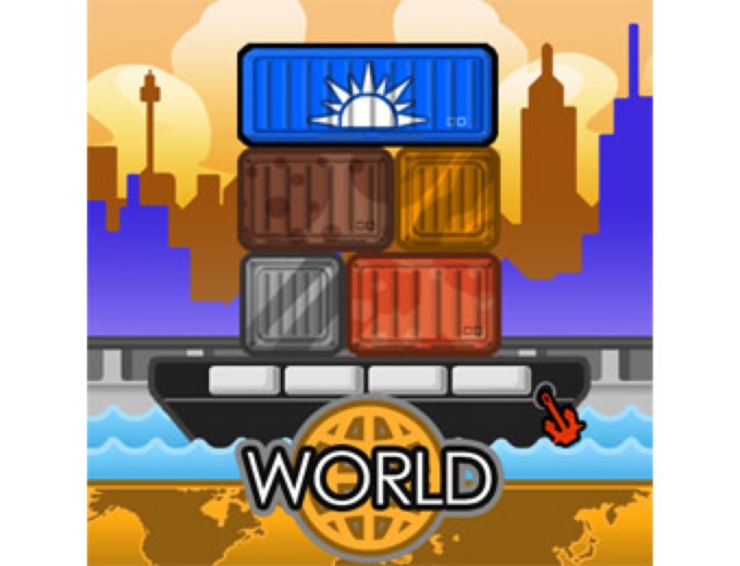 Free Crazy Harbor Android App