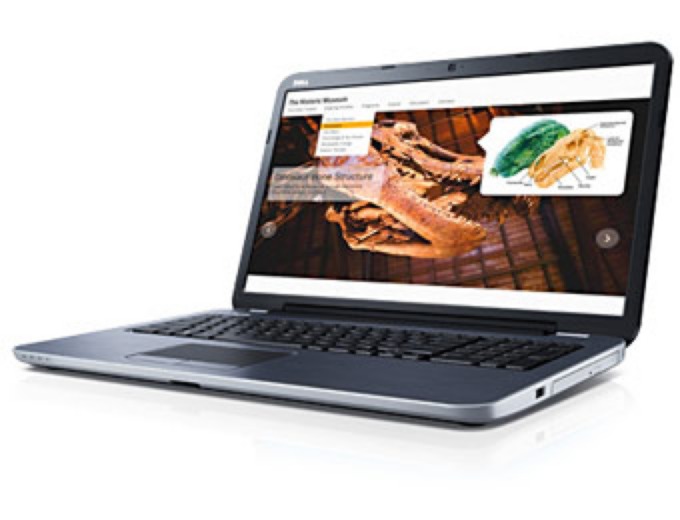 Dell Laptops and Desktops w/ Free Shipping