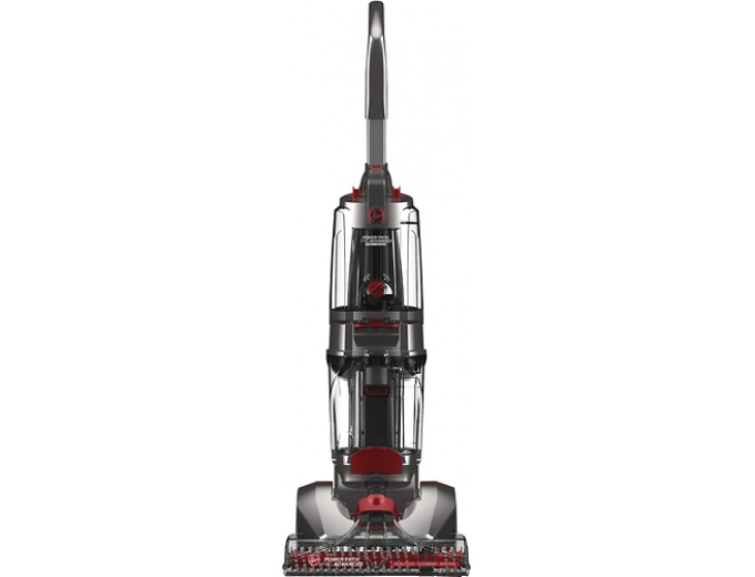 Hoover Power Path Pro Advanced Carpet Washer