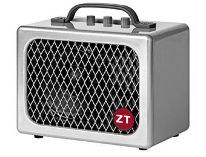 ZT Lunchbox Guitar Combo Amp