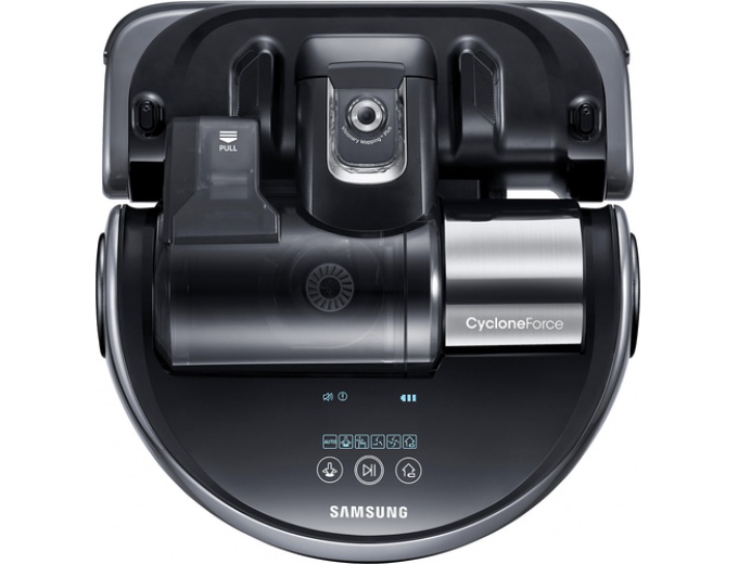 Samsung Powerbot Essential Robot Vacuum