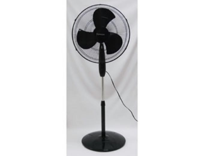 Kenmore 18" Oscillating Fan w/ Remote