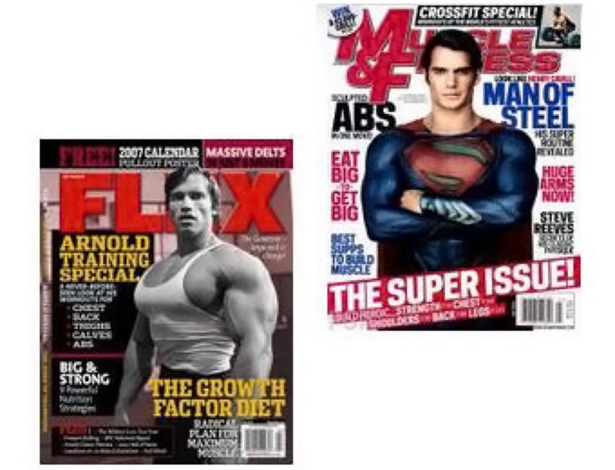 Deal: Annual Magazine Subscriptions as low as $4