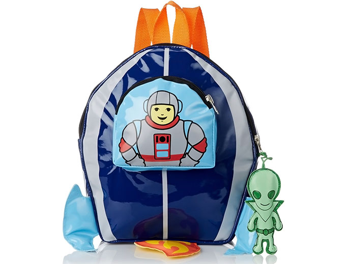 Kidorable Space Hero Backpack