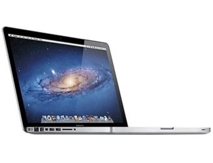 13" Apple MacBook Pro MD101LL/A