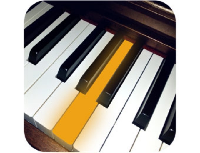 Free Piano Melody Pro Android App