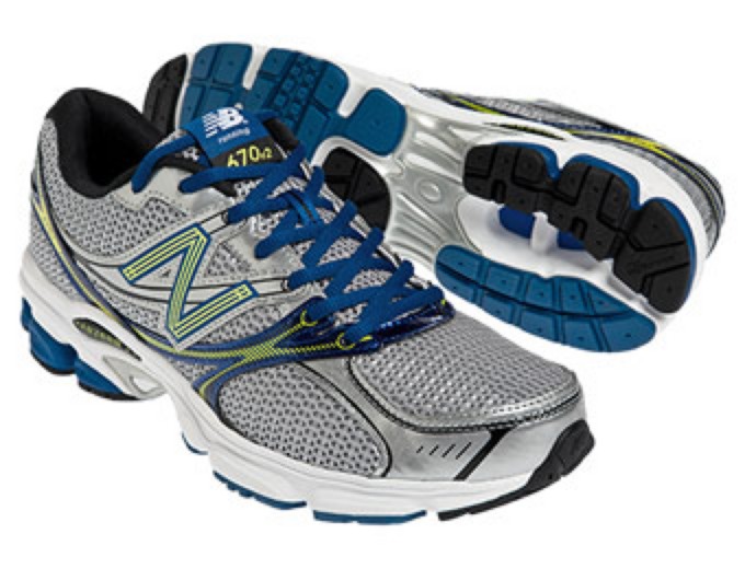 New Balance 670 Men's Running Shoes