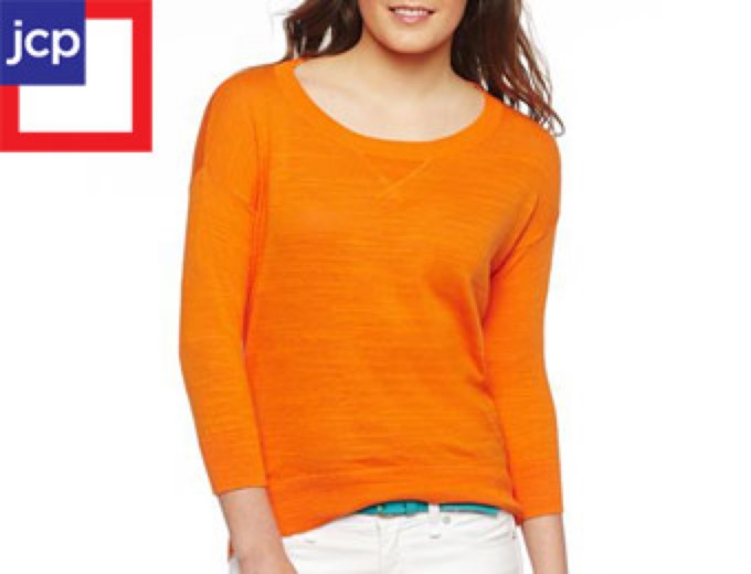 Clearance Items at Jcp.com + Extra 15% off