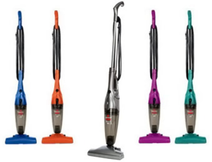 Deal: Bissell 3-in-1 Vacuum, 38B1L