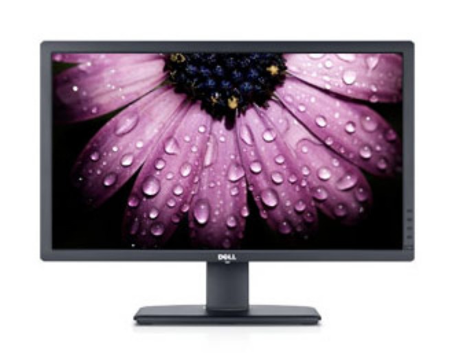 Dell UltraSharp U2713HM 27-Inch Monitor