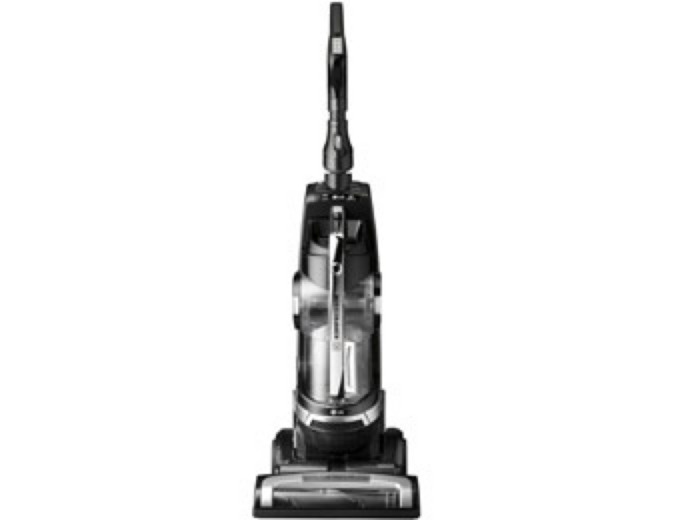 LG Kompressor Total Care Upright Vacuum