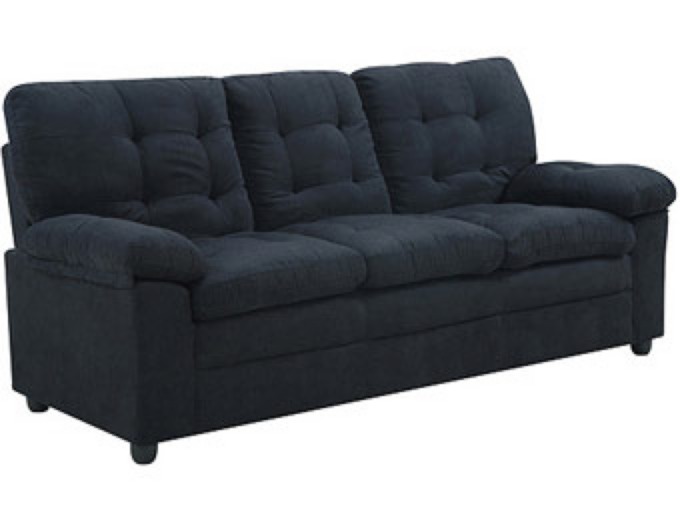 Deal: Buchannan Microfiber Sofa only $199