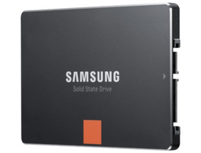 Extra 10% off Samsung Pro Solid State Drives