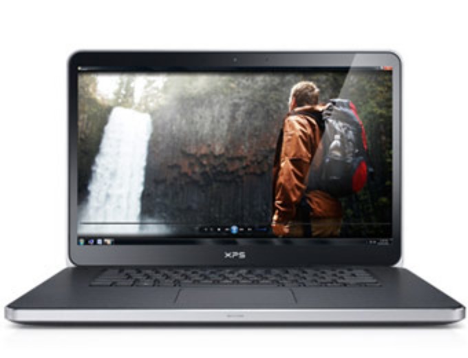 Extra $50 off Dell Inspiron and XPS Laptops $599+