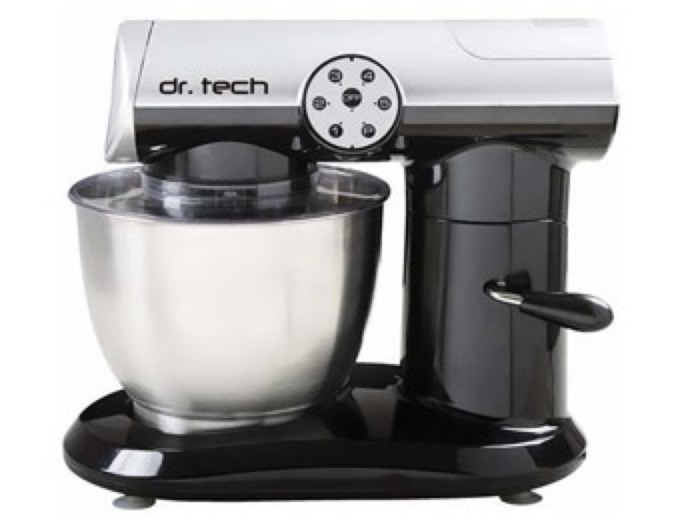 Dr. Tech 7-in-1 Stand Mixer SL-9803A