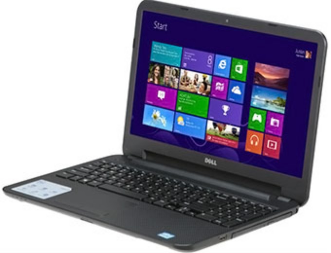 Dell Inspiron i15RV-3763 15.6" Laptop