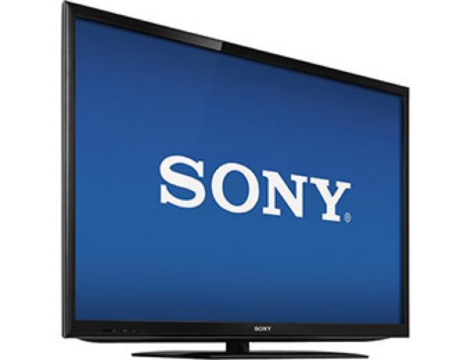 Sony KDL60EX645 60" LED HDTV