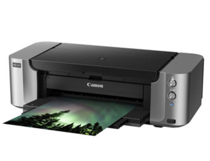 Canon Pixma PRO-100 Professional Printer