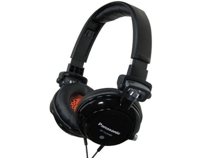 Panasonic RP-DJS400 Headphones
