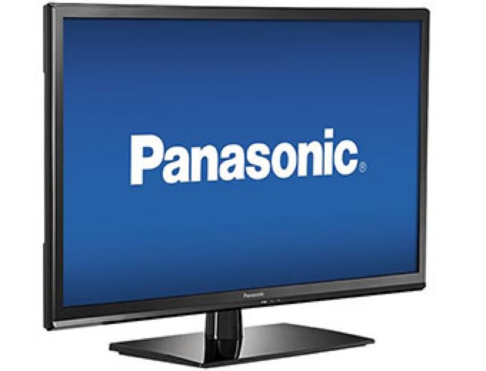 Panasonic VIERA 32" LED HDTV