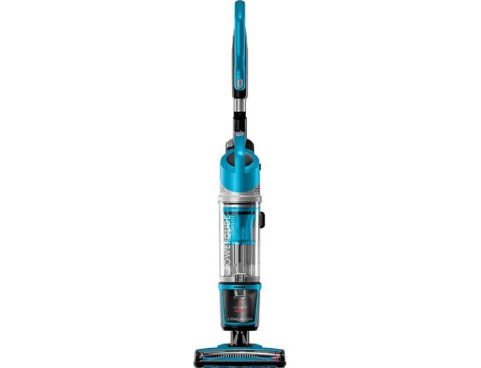 Bissell Powerglide Bagless Upright Vacuum