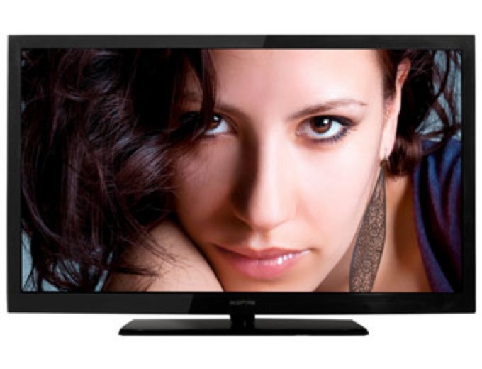Sceptre X508BV-FHD 50-Inch 1080p LCD HDTV