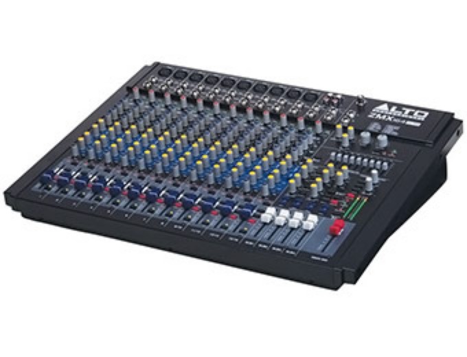 Alto Professional ZMX164FXU Mixer