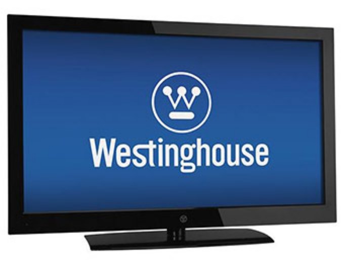 Westinghouse CW46T9FW 46" 1080p HDTV