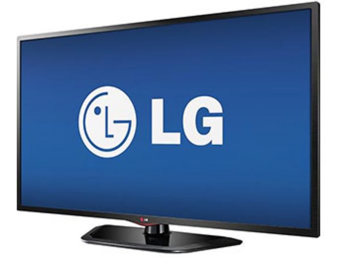 LG 60LN5710 60" LED 1080p HDTV
